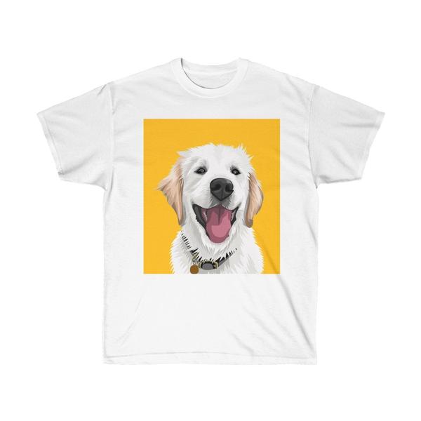 Custom Pet T-shirt